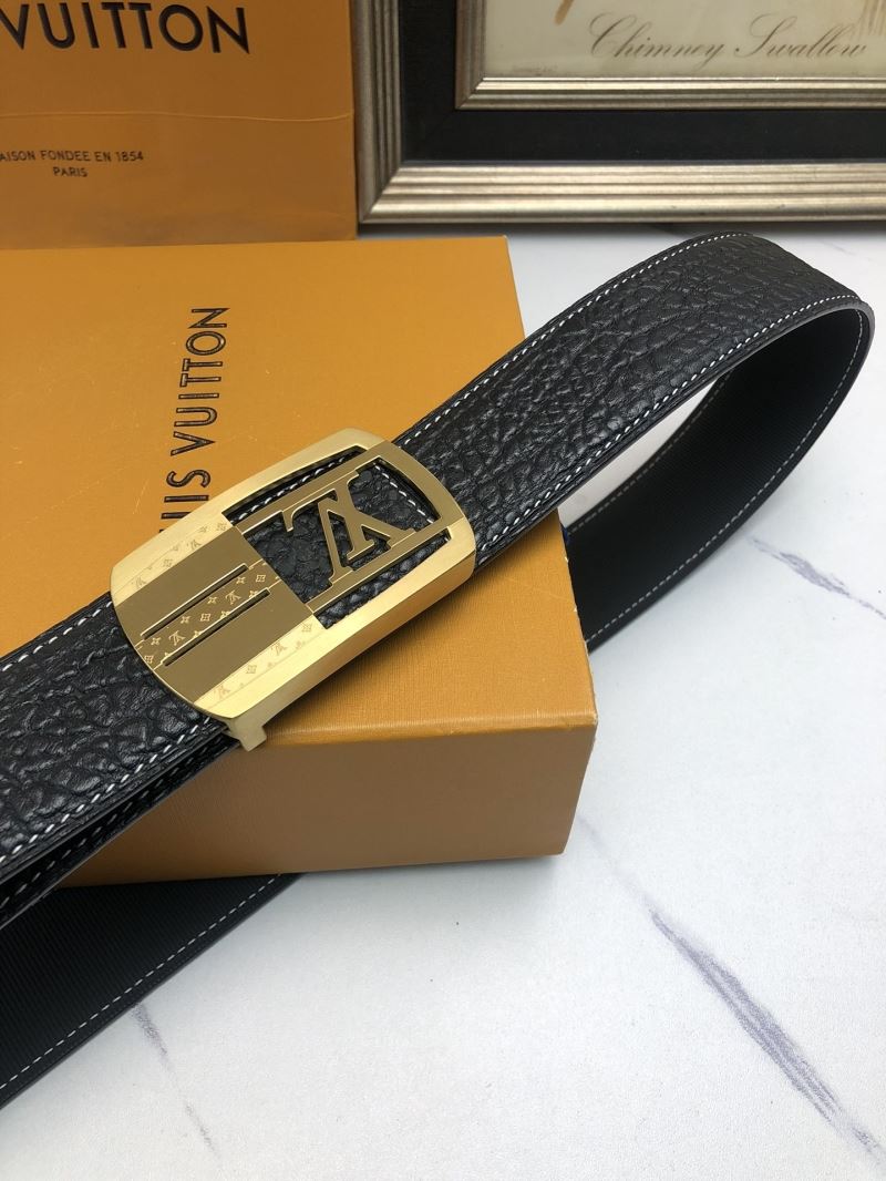 Louis Vuitton Belts